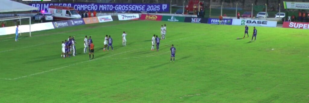 Campeonato Mato-grossense: Empates sem gols marcam Primavera x Luverdense e Mixto x Várzea Grande Campeonato Mato-grossense: Empates sem gols marcam Primavera x Luverdense e Mixto x Várzea Grande