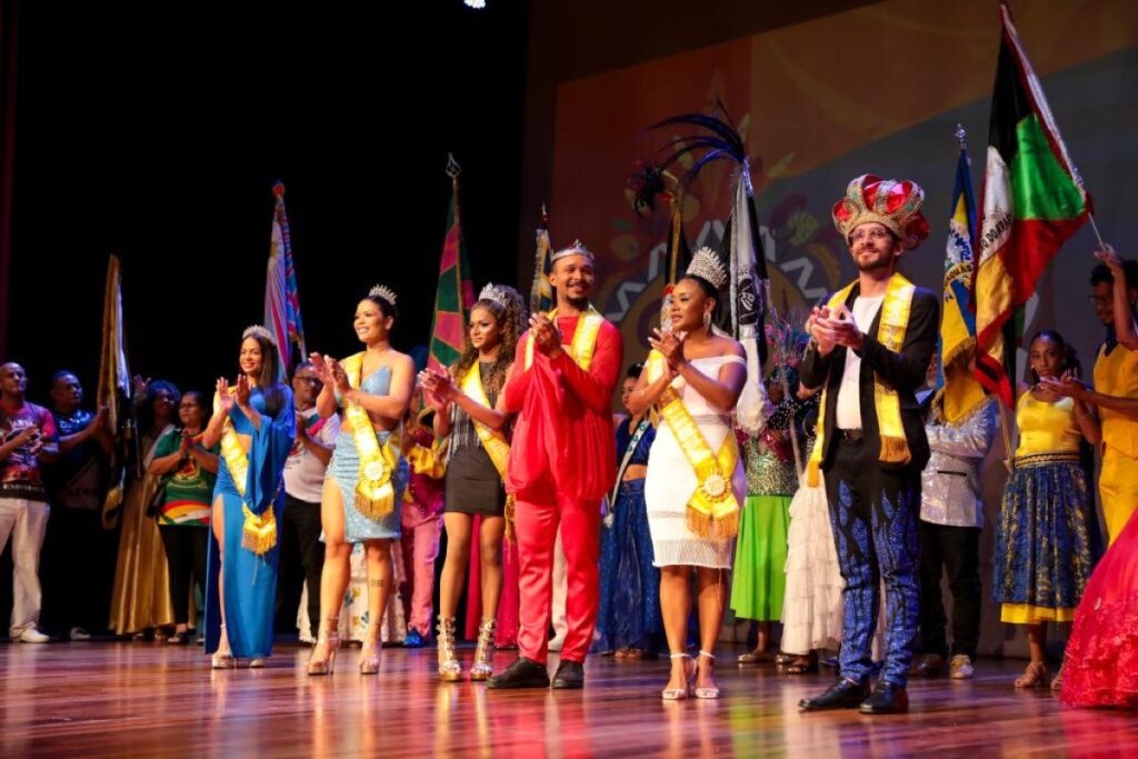 Carnaval de Cuiabá 2026: Lançamento Com Desfiles e Investimentos de R$ 2 Milhões