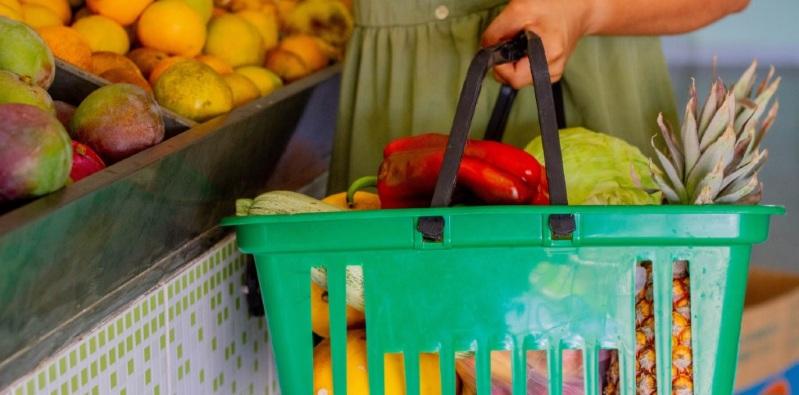 Cesta Básica em Cuiabá Está entre as Mais Caras do Brasil: R$ 791 em Dezembro de 2025 Cesta Básica em Cuiabá Está entre as Mais Caras do Brasil: R$ 791 em Dezembro de 2025