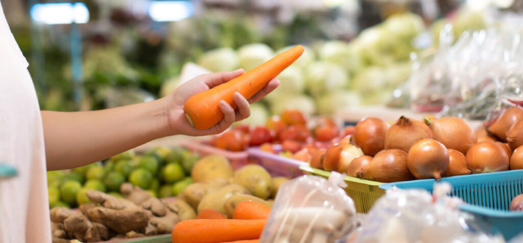 Cesta Básica em Cuiabá Registra Maior Valor Desde Julho de 2023