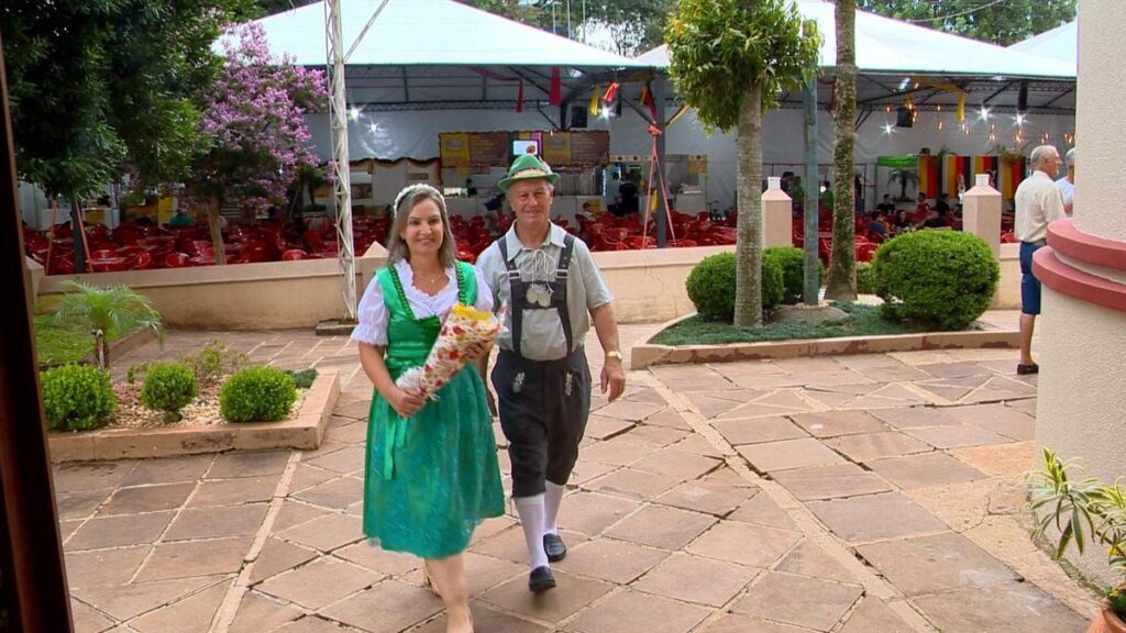 ChapadaFest: 35 mil pessoas esperadas na celebração da cultura alemã