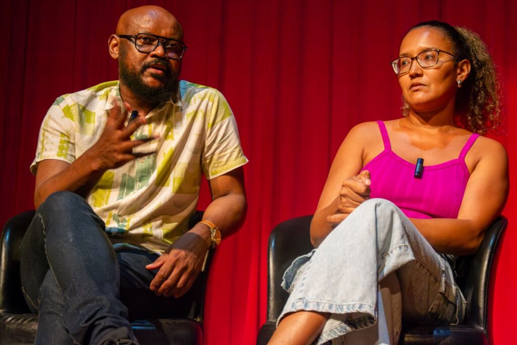 Cine Teatro Cuiabá: Um Patrimônio Cultural que Sobrevive ao Tempo