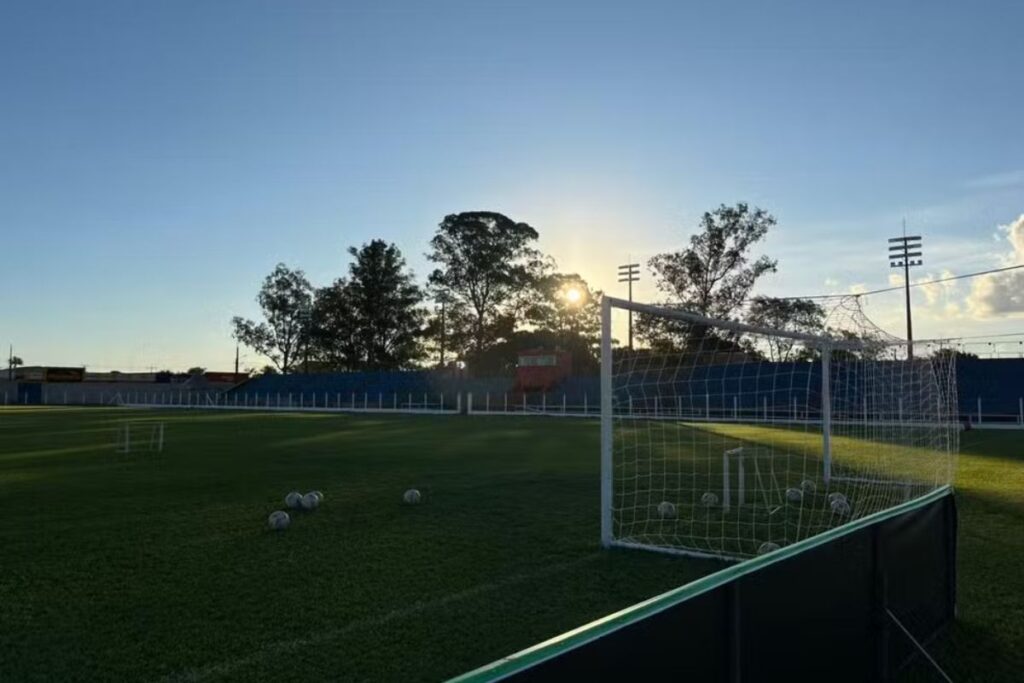 Confronto Inédito: Chapada e Cuiabá se Enfrentam na 5ª Rodada do Mato-grossense