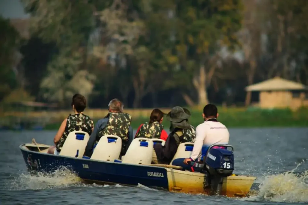 Crédito Turístico de até R$ 1,5 Milhão em MT: Impulsione Seu Negócio