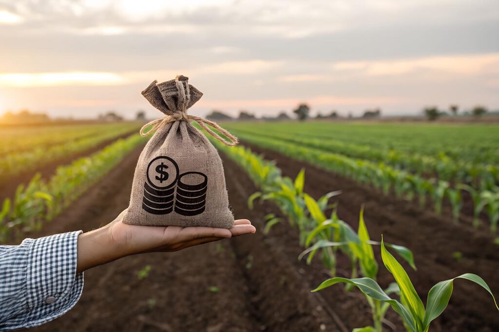 Crescimento do PIB no Espírito Santo: Agropecuária Impulsiona Municípios da Região