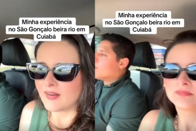 Críticas a Peixarias de Cuiabá Geram Polêmica nas Redes Sociais Críticas a Peixarias de Cuiabá Geram Polêmica nas Redes Sociais