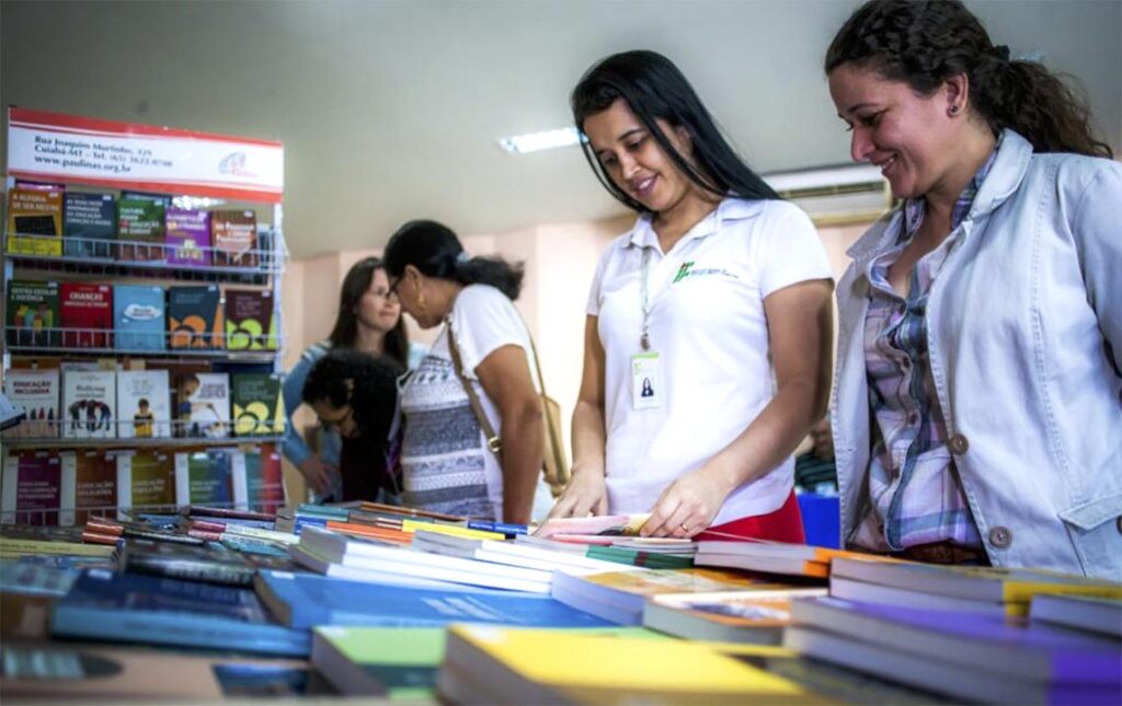 Cronograma Atualizado do VII Fórum de Bibliotecas Públicas em Mato Grosso