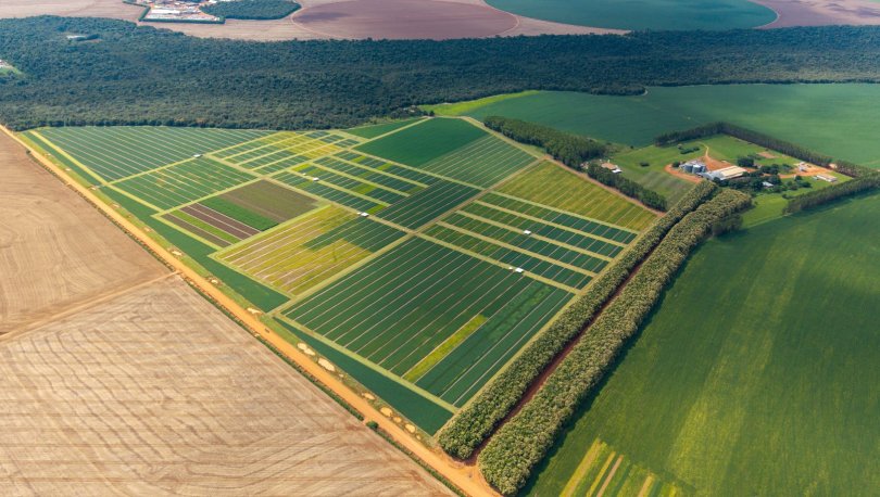 CTECNO Parecis: 10 Anos Transformando Realidades no Campo CTECNO Parecis: 10 Anos Transformando Realidades no Campo
