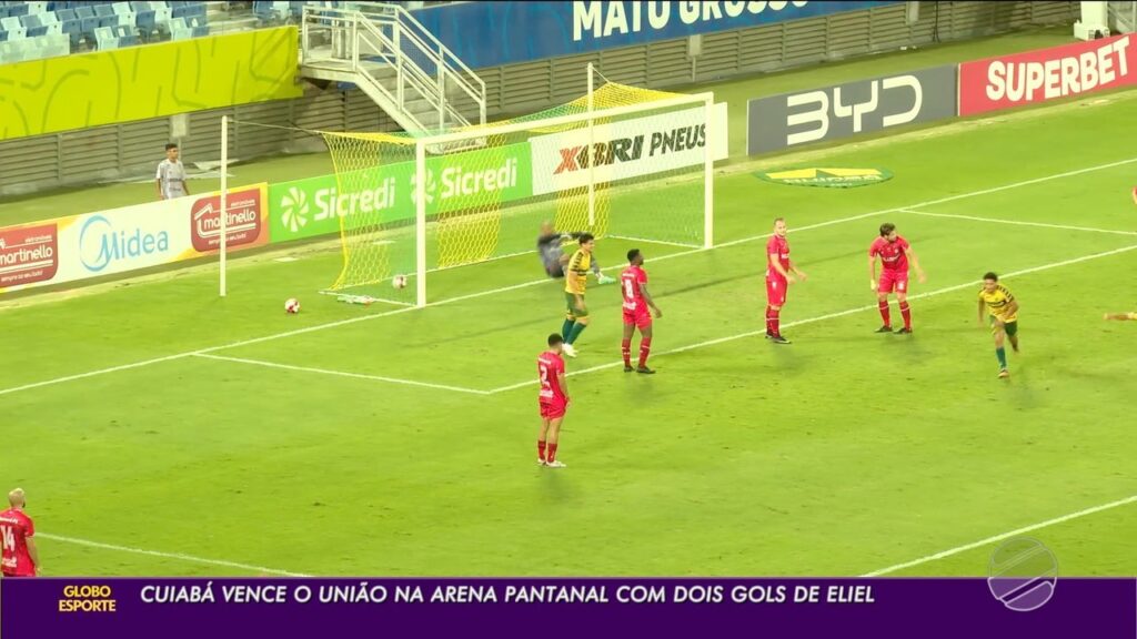 Cuiabá Cede Léo Ataíde ao Brusque-SC até 2026