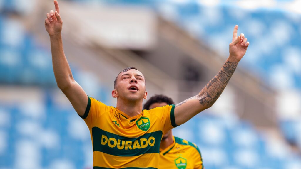 Cuiabá conquista vitória crucial sobre Nova Mutum e avança na tabela do Campeonato Mato-grossense