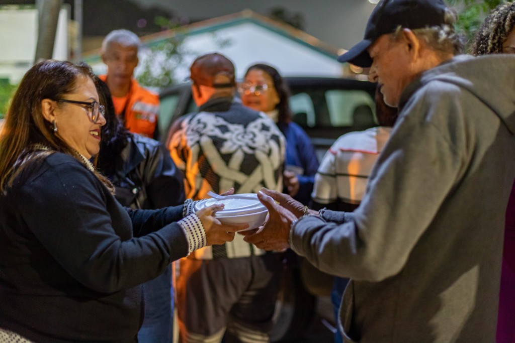Cuiabá encerra 2025 com mais de 550 mil atendimentos em Assistência Social Cuiabá encerra 2025 com mais de 550 mil atendimentos em Assistência Social
