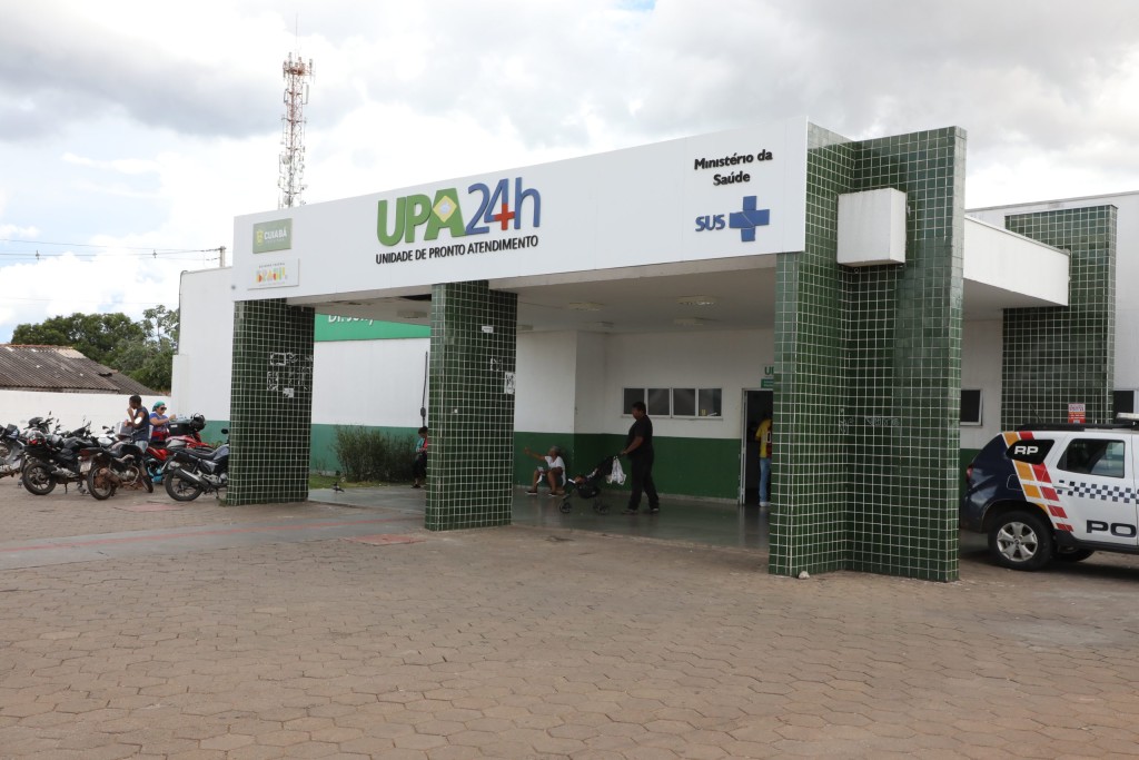 Cuiabá Lança Campanha Janeiro Branco para Saúde Mental dos Profissionais da Saúde Cuiabá Lança Campanha Janeiro Branco para Saúde Mental dos Profissionais da Saúde