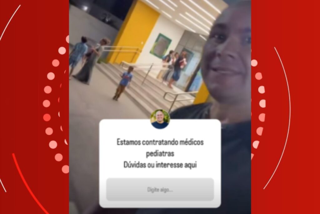 Cuiabá: MP Recomenda Concurso Público para Saúde Após Anúncio de Vagas