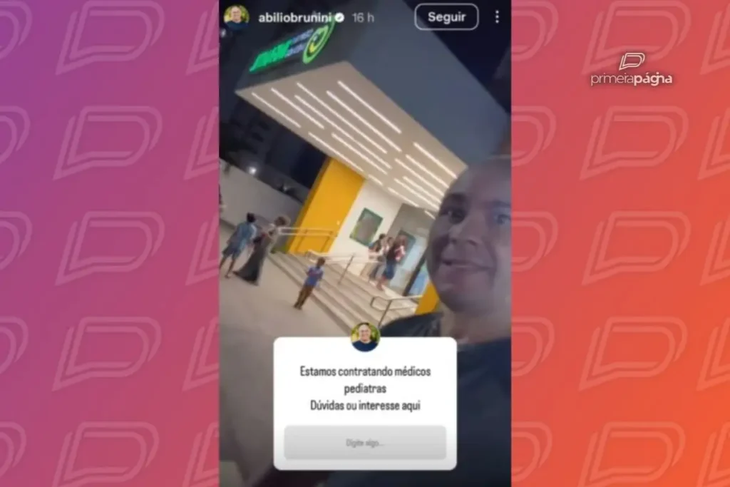 Cuiabá: MP Reforça Necessidade de Concurso Público para Saúde Após Anúncio do Prefeito