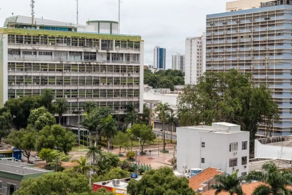 Cuiabá Prevê Orçamento de R$ 5,4 Bilhões para 2026, Sem Alterações em Relação ao Ano Anterior