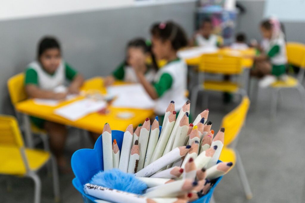 Cuiabá se Prepara para as Aulas: Retorno Marcado para 2 de Fevereiro