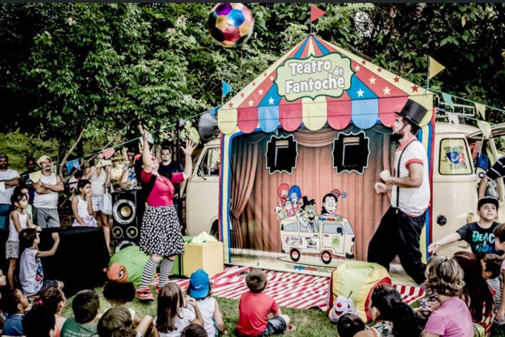 Cultura: Um Ato de Pacto Social que Transforma Comunidades