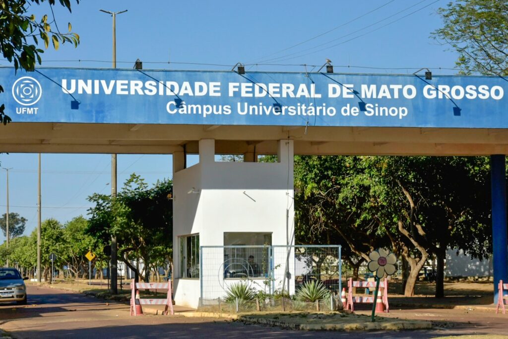 Cursos de Medicina da UFMT em Sinop e Cuiabá Obtêm Notas Satisfatórias; Entretanto, Instituições de