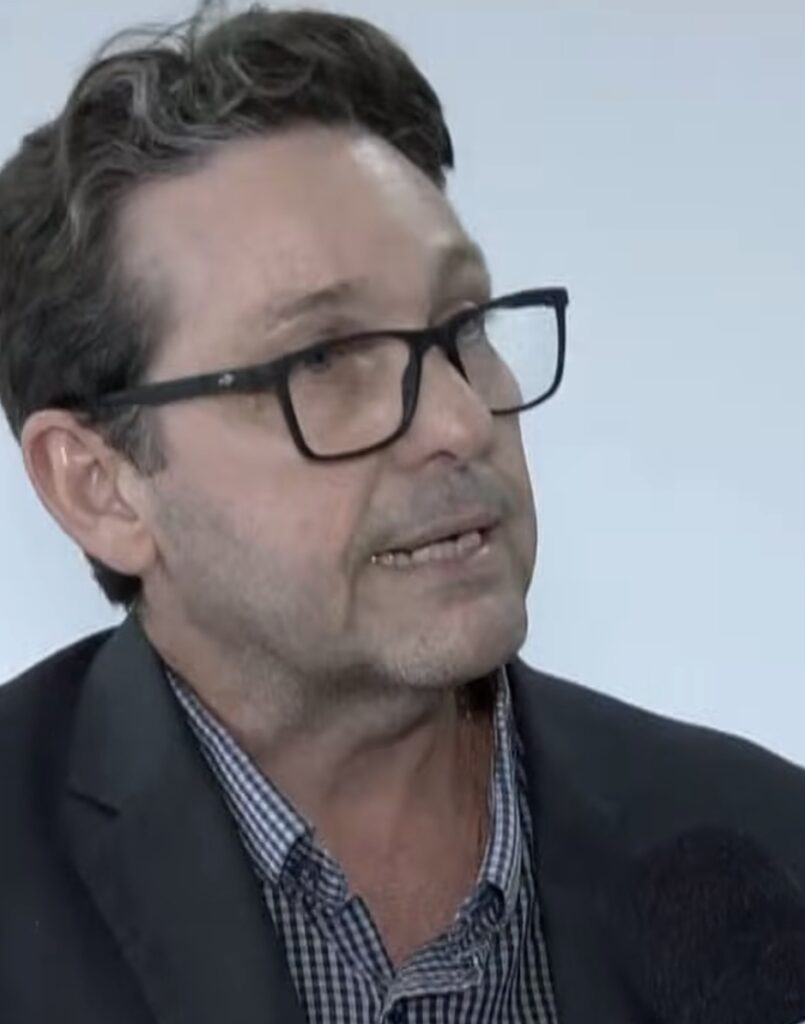 Delegado Alerta: Usuários de 'Tigrinho' Enfrentam Perigo de Morte em Várzea Grande