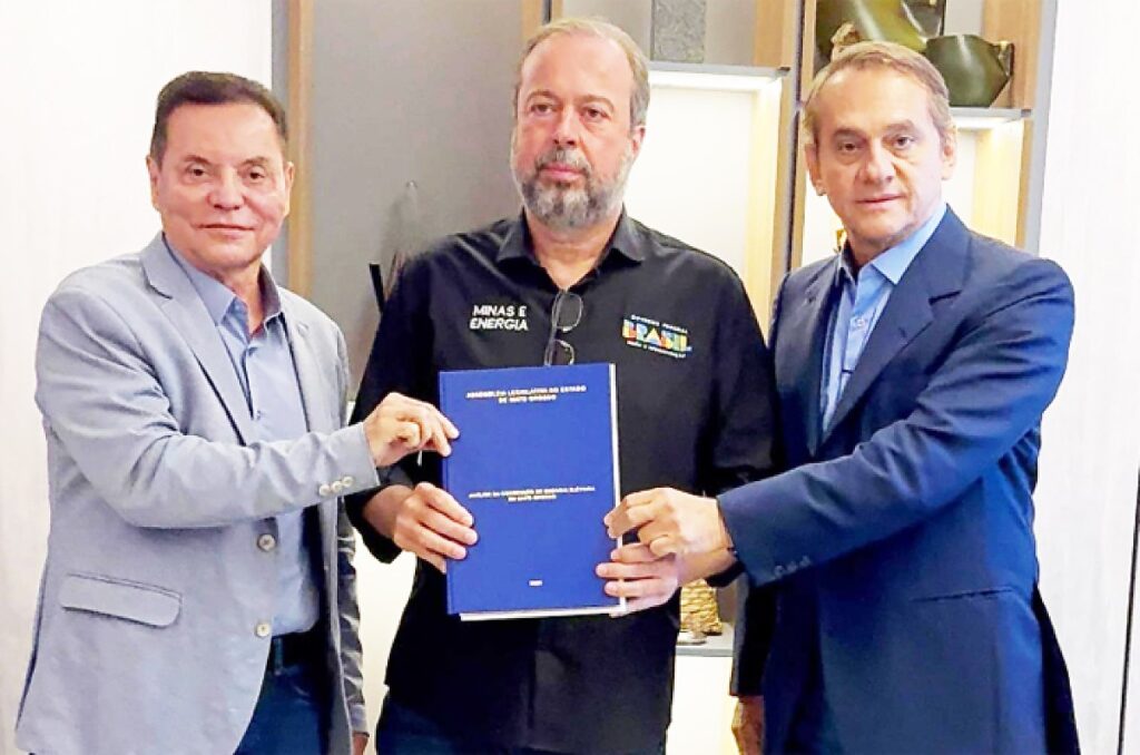 Deputados Propõem Nova Licitação para Energia em Mato Grosso Deputados Propõem Nova Licitação para Energia em Mato Grosso