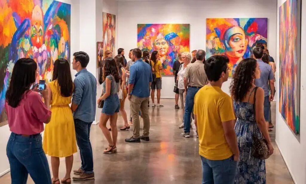 Desafios e Oportunidades na Cultura de Mato Grosso: Uma Análise Abrangente Desafios e Oportunidades na Cultura de Mato Grosso: Uma Análise Abrangente