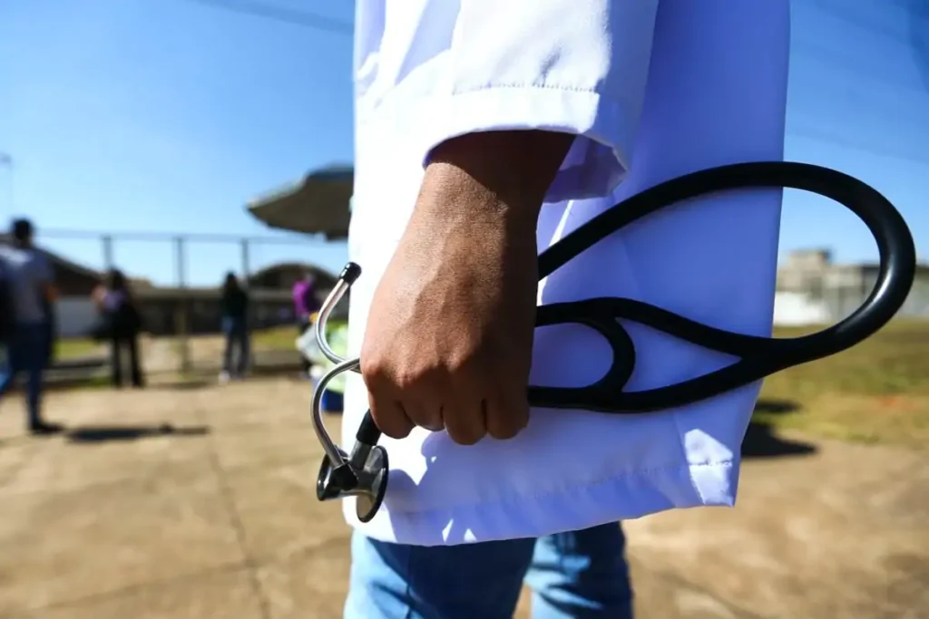 Desempenho das Instituições Privadas de MT no Enamed 2025 é Preocupante