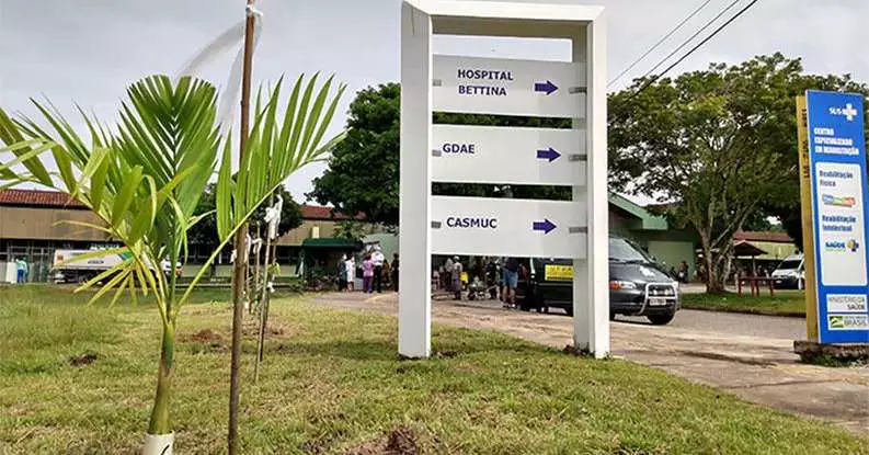 Ebserh Lança Concurso Público com 152 Vagas para Médicos em Belém e Outros Municípios Ebserh Lança Concurso Público com 152 Vagas para Médicos em Belém e Outros Municípios