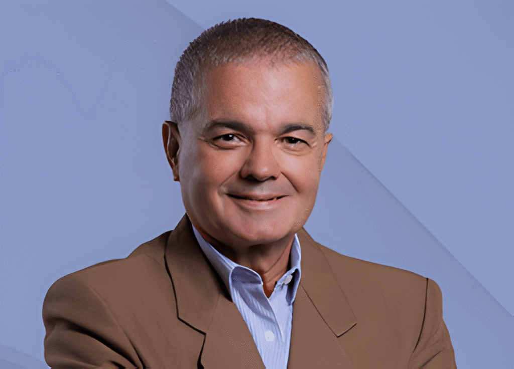 Educação em Foco: A Gestão de Marcelo Beltrão e Suas Iniciativas Transformadoras