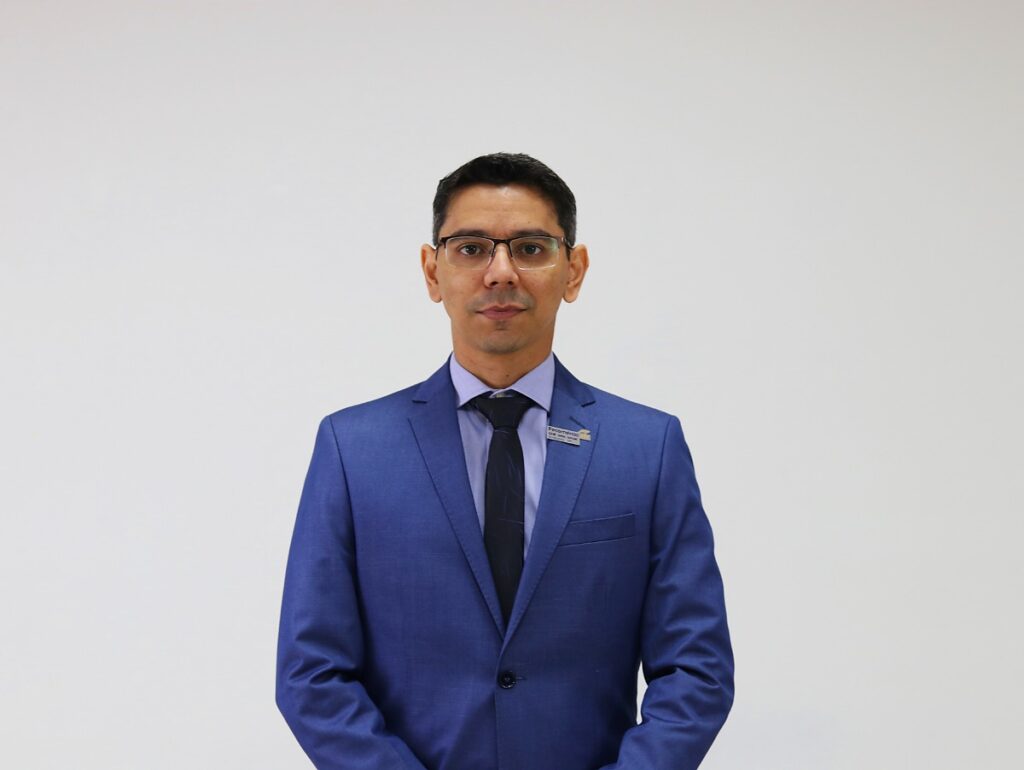 Educação que Transforma: O Compromisso do Senac em Mato Grosso Educação que Transforma: O Compromisso do Senac em Mato Grosso