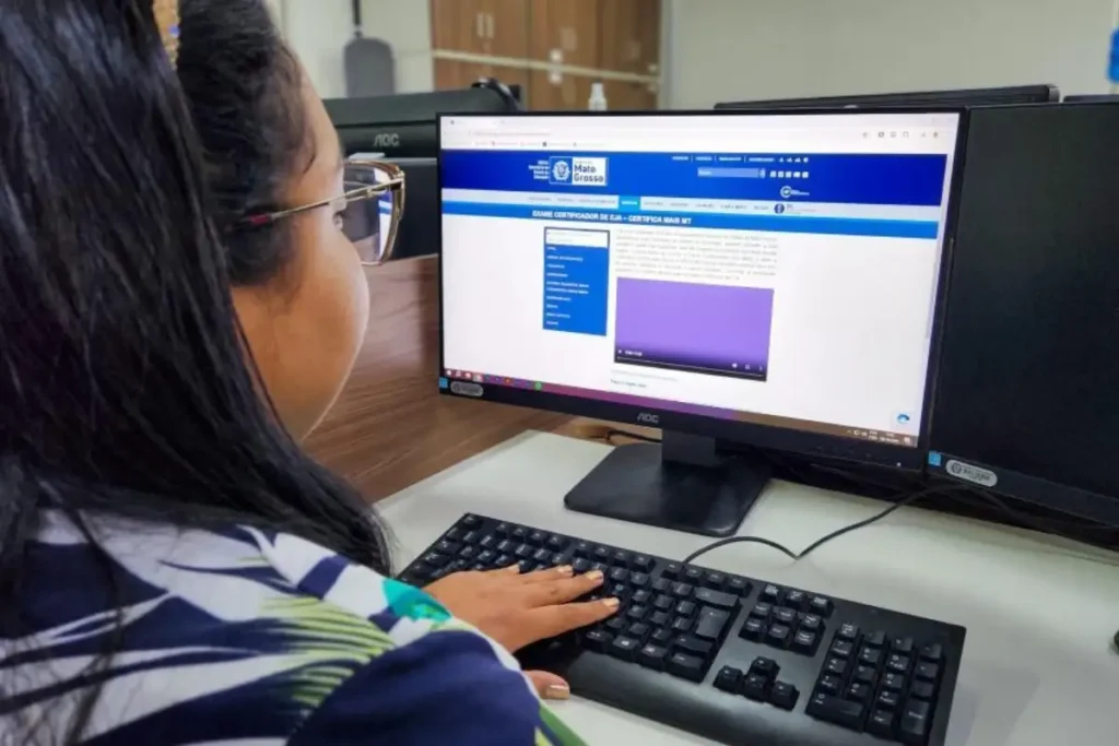 Facilidade na Conclusão de Estudos: EJA Chega a Mais Escolas em MT