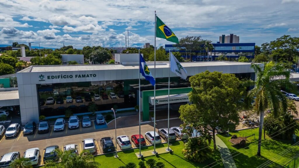 Fim da Moratória da Soja: Famato Celebra Avanço no Agronegócio Brasileiro
