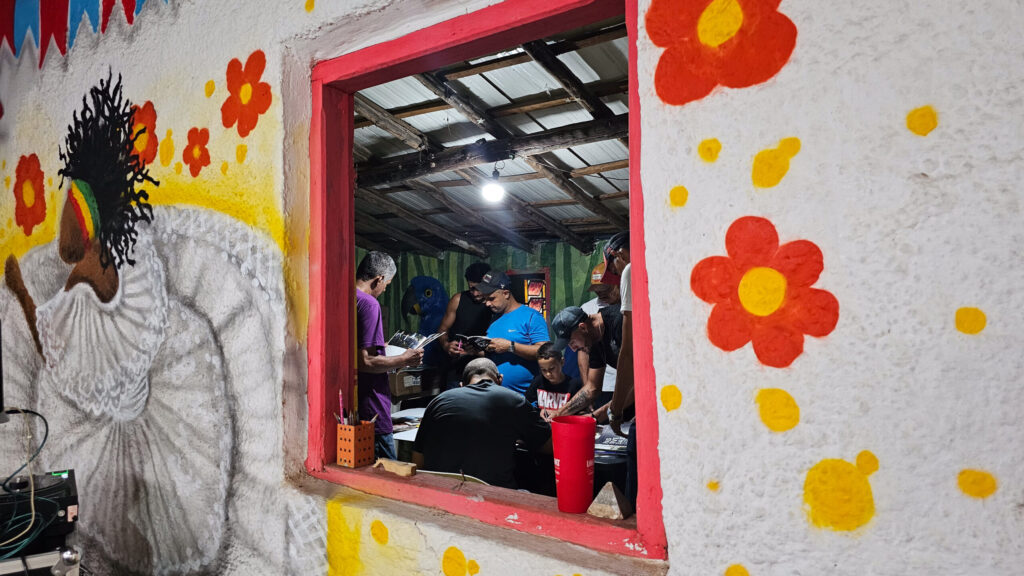 Hip Hop Combate às Drogas: Arte e Cultura Urbana na Recuperação de Dependentes em Mato Grosso