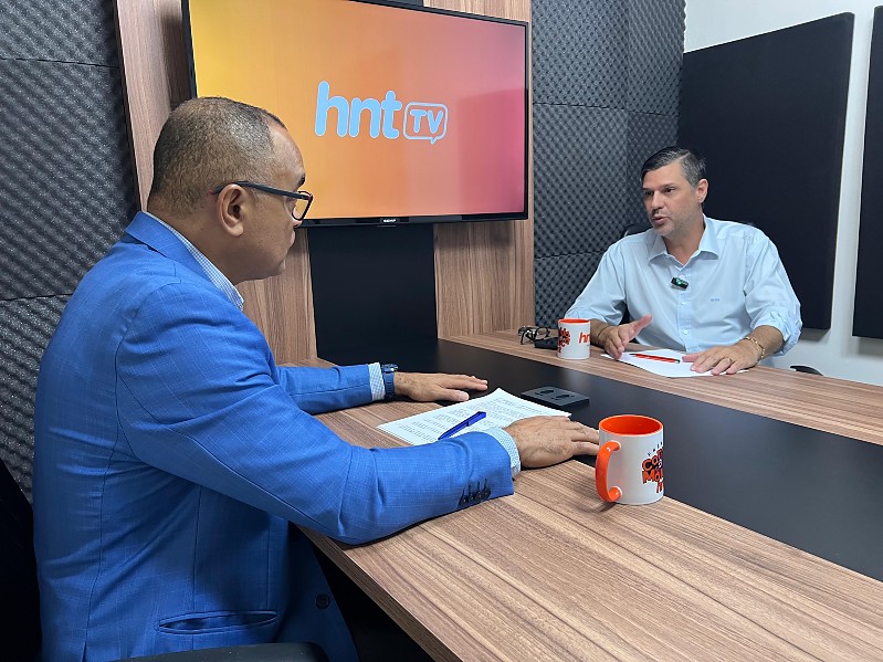 HNT TV: Coronel Henrique Santos Promove Digitalização do Sinal em 20 Cidades de MT HNT TV: Coronel Henrique Santos Promove Digitalização do Sinal em 20 Cidades de MT