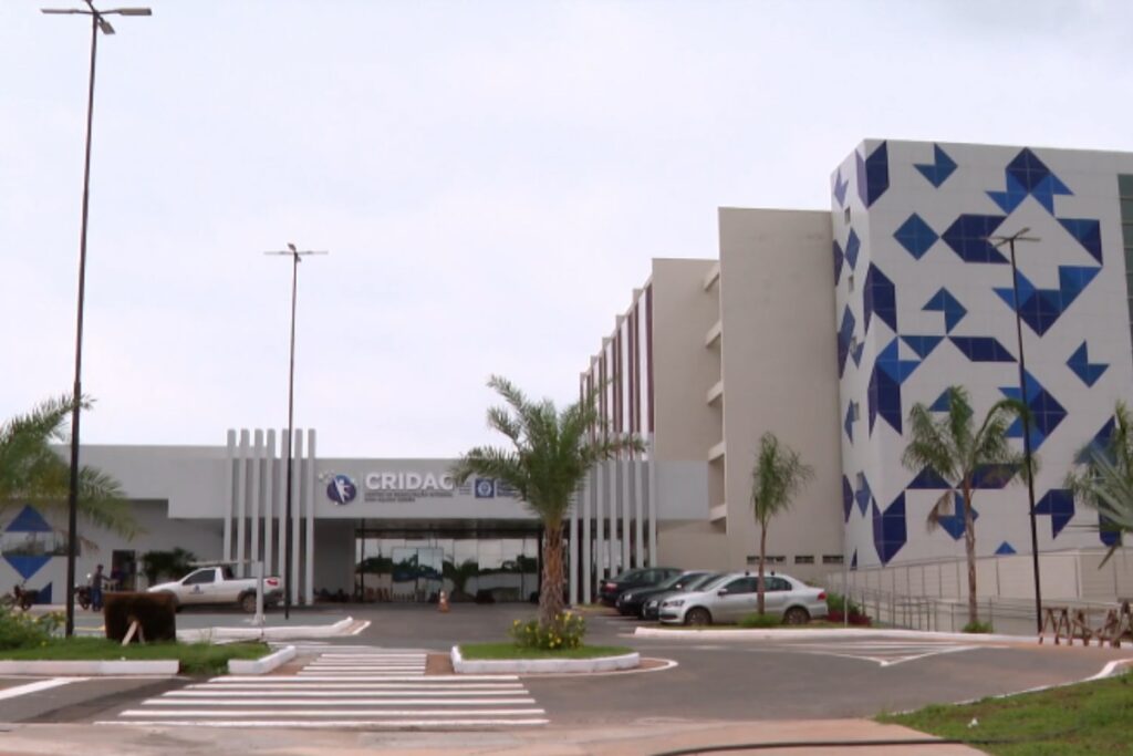 Hospital Central de MT Inicia Atendimentos pelo SUS com Alta Complexidade