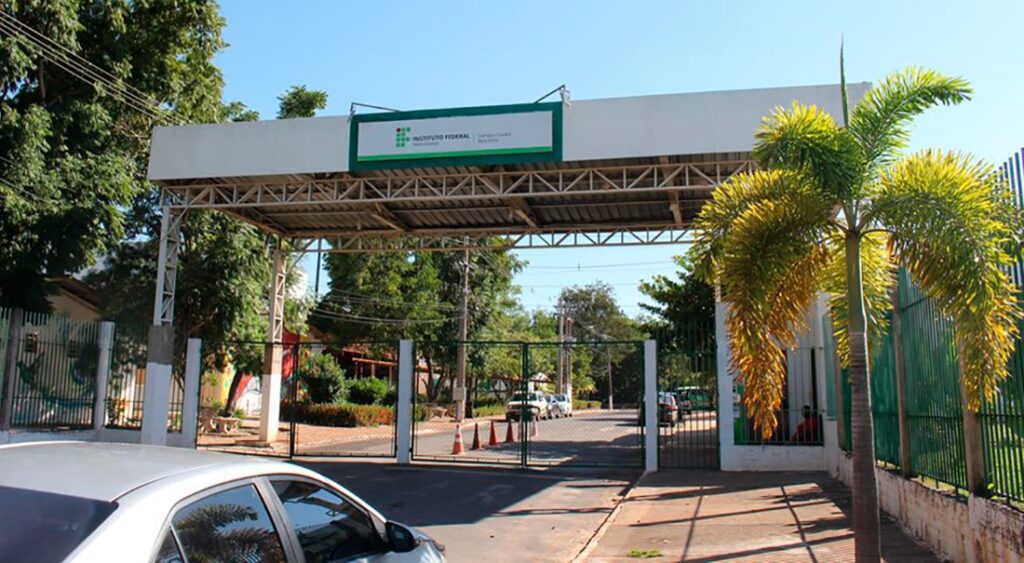 IFMT Abre Inscrições para Mestrado em Ciência e Tecnologia de Alimentos