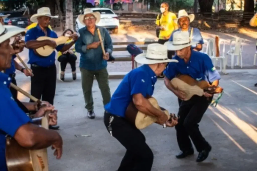 Inscrições Abertas para Comunidades Culturais no Instituto INCA: Fortalecendo a Cultura Popular