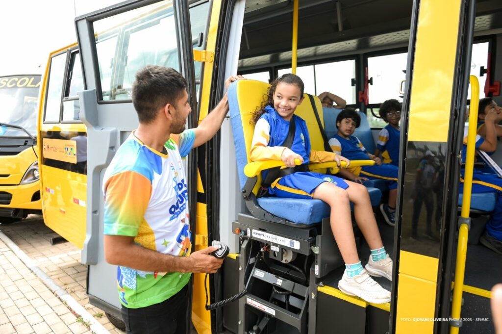 Inscrições do Processo Seletivo da Educação em Boa Vista são prorrogadas Inscrições do Processo Seletivo da Educação em Boa Vista são prorrogadas