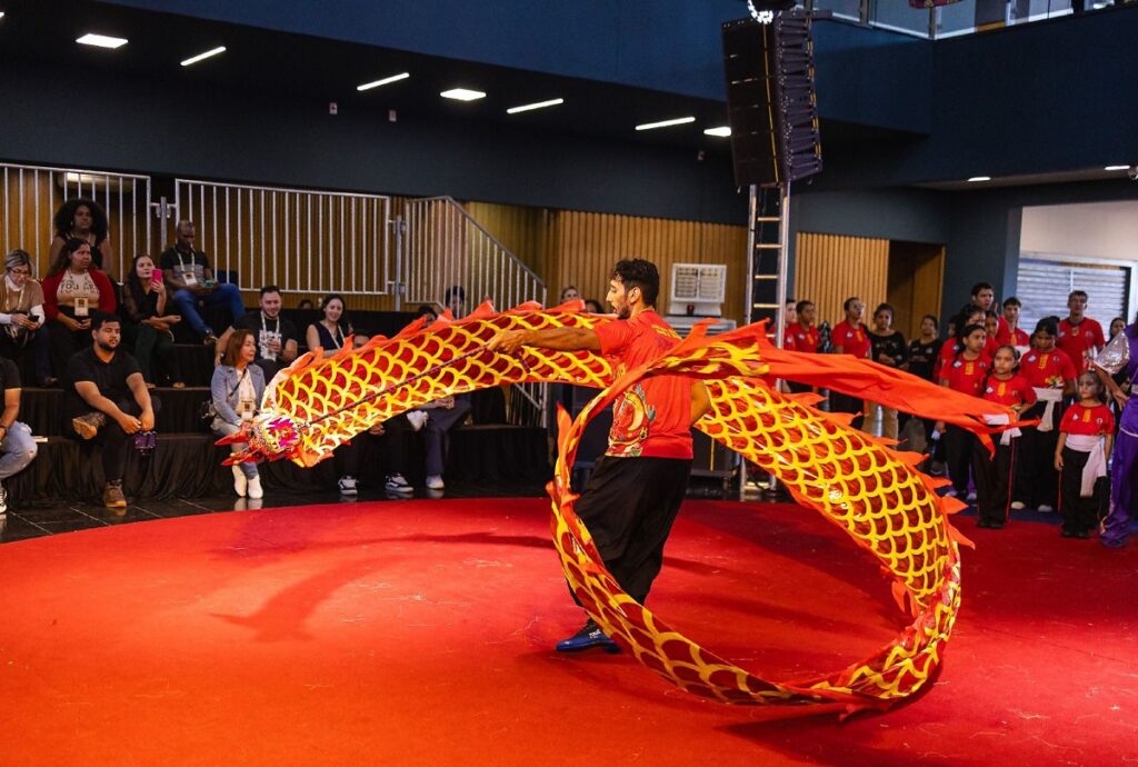 Instituto INCA se Torna ‘Pontão de Cultura’ e Abre Inscrições Gratuitas para Comunidades Instituto INCA se Torna 'Pontão de Cultura' e Abre Inscrições Gratuitas para Comunidades