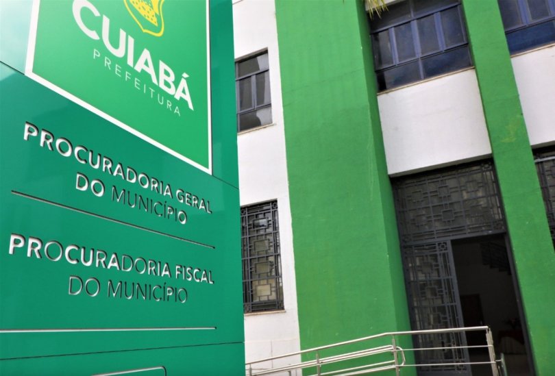 IPTU em Cuiabá: Desconto de até 95% Encerrando Prazo na Sexta-Feira IPTU em Cuiabá: Desconto de até 95% Encerrando Prazo na Sexta-Feira