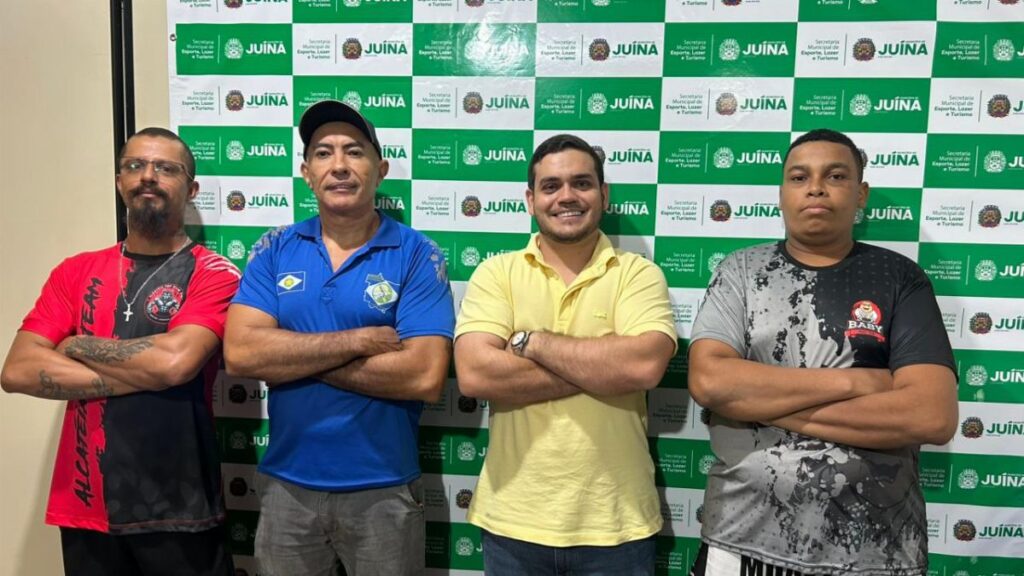 Juína Leva Mais de 30 Atletas ao Campeonato Estadual de Kung Fu em Cuiabá