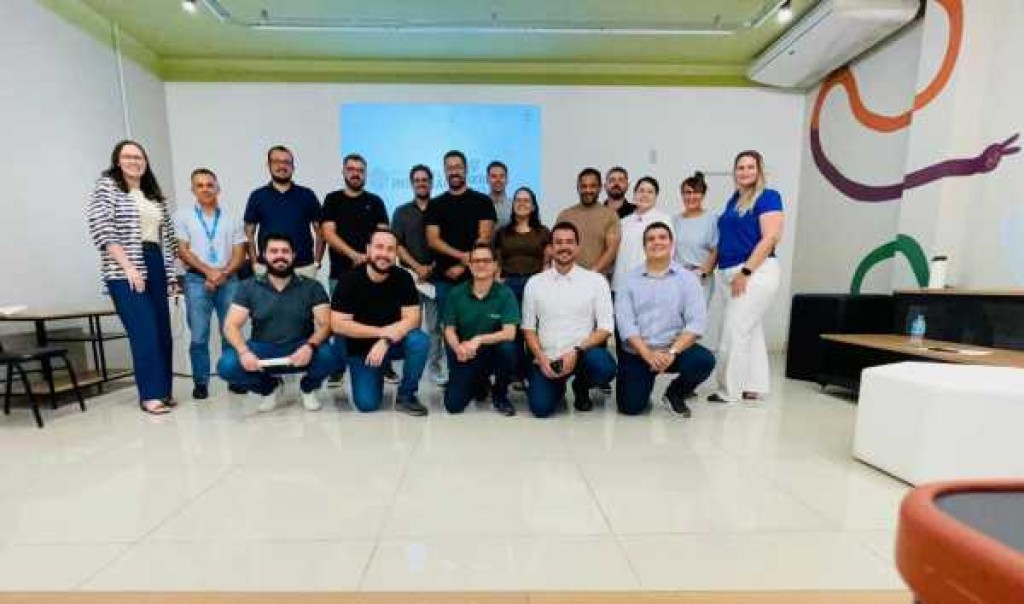 Lucas do Rio Verde Brilha no Ranking de Maturidade do Ecossistema de Inovação do Sebrae em MT Lucas do Rio Verde Brilha no Ranking de Maturidade do Ecossistema de Inovação do Sebrae em MT