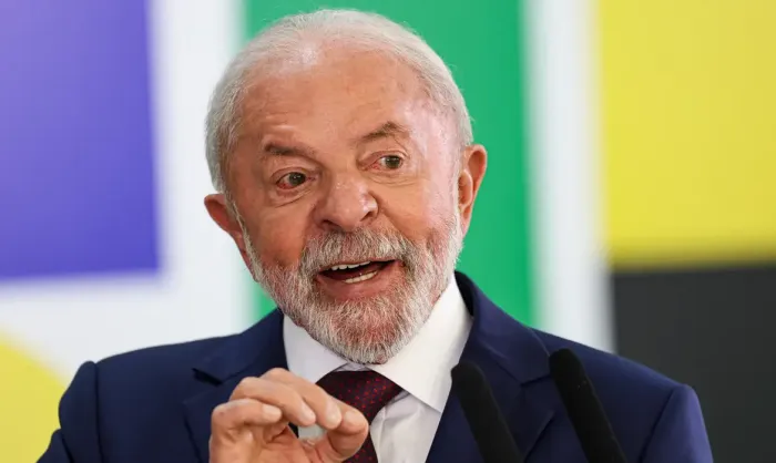 Lula Aprova Orçamento de 2026 com 26 Vetos Importantes Lula Aprova Orçamento de 2026 com 26 Vetos Importantes