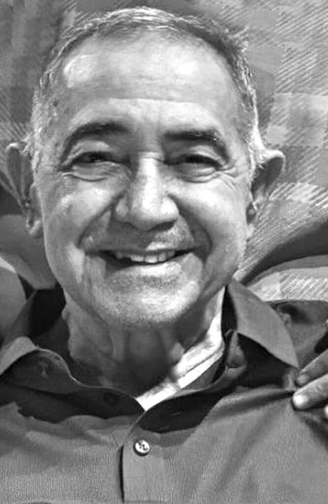 Luto no Futebol: Morre Geraldo Nunes, o Craque Kadora, aos 82 anos