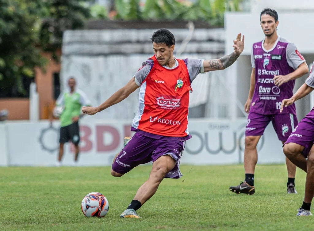 Luverdense x Cuiabá: Abertura do Mato-Grossense 2026; Onde Assistir ao Vivo