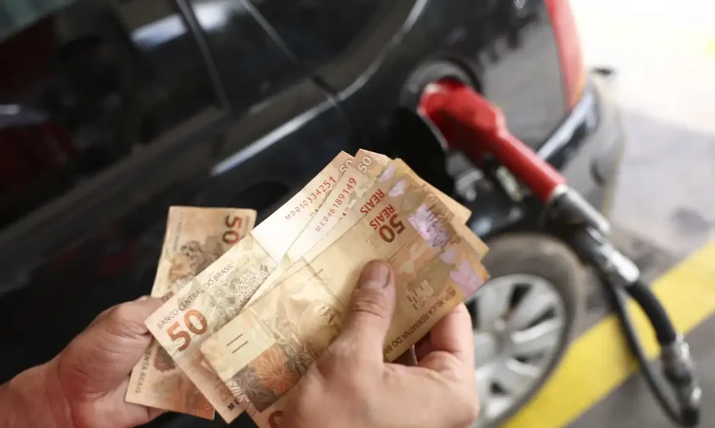 Mato Grosso: Arrecadação de impostos alcança R$ 58,2 bilhões em 2025 Mato Grosso: Arrecadação de impostos alcança R$ 58,2 bilhões em 2025