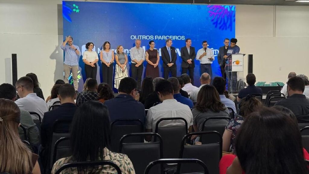 Mato Grosso Lança Plano Estratégico de Ciência, Tecnologia e Inovação