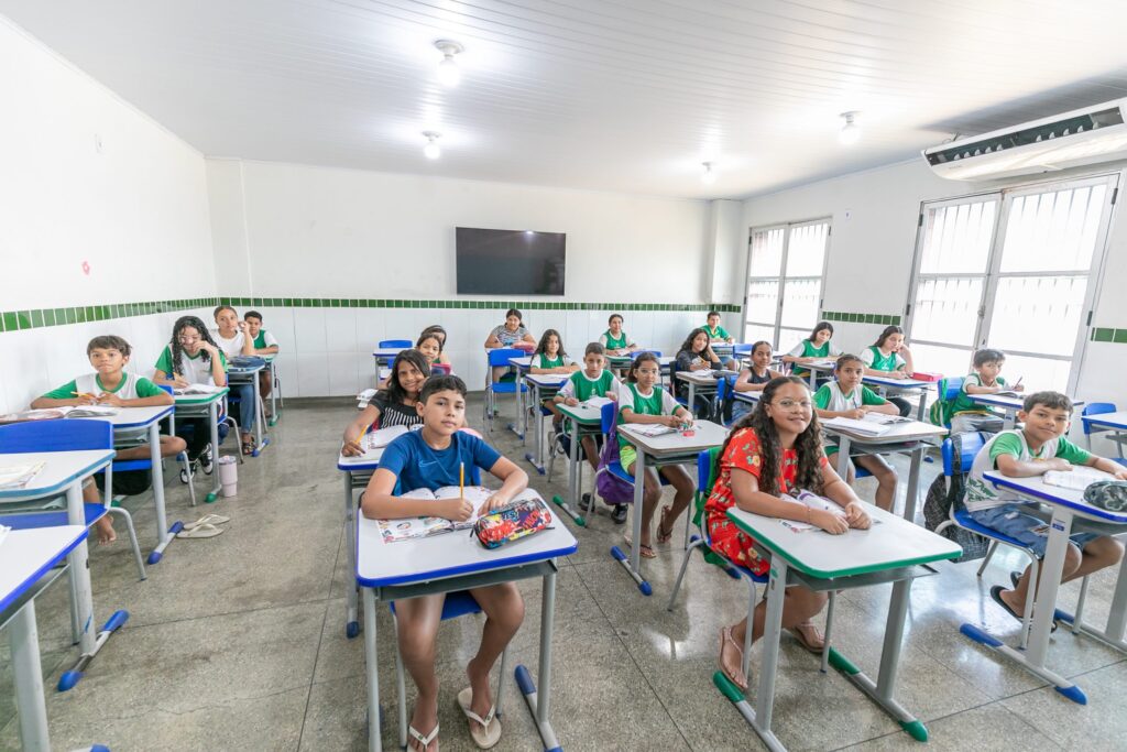 Matrículas Abertas para Novos Alunos na Rede Municipal de Cuiabá; Confira as Datas! Matrículas Abertas para Novos Alunos na Rede Municipal de Cuiabá; Confira as Datas!