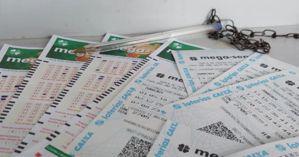 Mega-Sena 2958: 186 Apostas Acertam na Quina e Faturam Prêmios na Noite do Sorteio