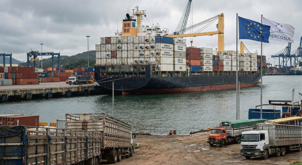 Mercosul e UE: Oportunidades e Desafios para as Carnes de Mato Grosso