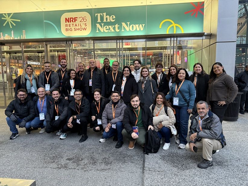 Missão Mato-Grossense em Nova Iorque Explora Inovações no Varejo Missão Mato-Grossense em Nova Iorque Explora Inovações no Varejo